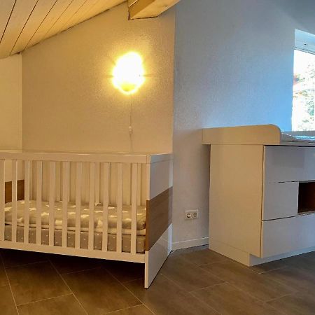 Апартаменти Haus Gluecksmoment Санкт-Енгльмар Екстер'єр фото