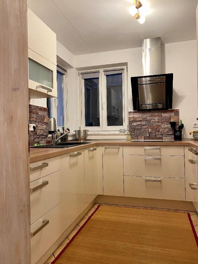 Апартаменти Haus Gluecksmoment Санкт-Енгльмар Екстер'єр фото