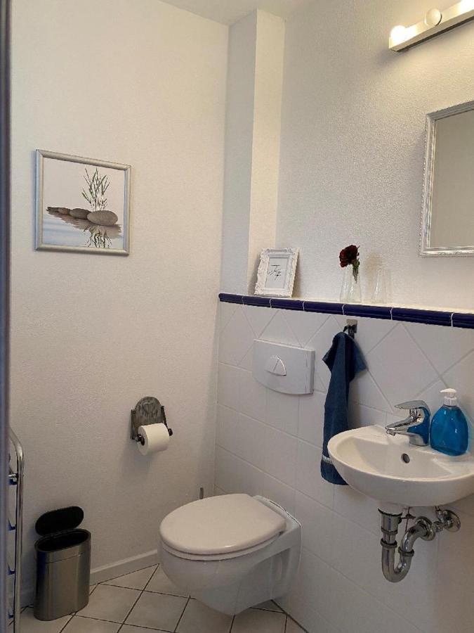 Апартаменти Haus Gluecksmoment Санкт-Енгльмар Екстер'єр фото