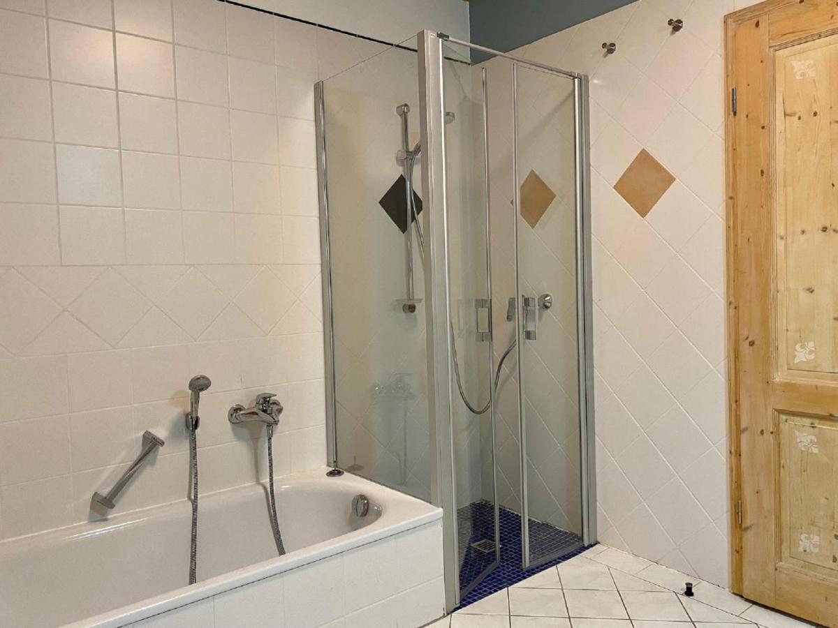 Апартаменти Haus Gluecksmoment Санкт-Енгльмар Екстер'єр фото